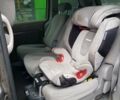 Черный Киа Карнивал, объемом двигателя 2.66 л и пробегом 350 тыс. км за 5900 $, фото 1 на Automoto.ua