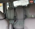 Черный Киа Карнивал, объемом двигателя 2.66 л и пробегом 350 тыс. км за 5900 $, фото 2 на Automoto.ua