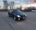 Черный Киа Карнивал, объемом двигателя 2.66 л и пробегом 51 тыс. км за 8900 $, фото 1 на Automoto.ua