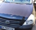 Чорний Кіа Карнівал, об'ємом двигуна 2.9 л та пробігом 158 тис. км за 8000 $, фото 2 на Automoto.ua