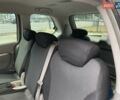 Черный Киа Карнивал, объемом двигателя 2.9 л и пробегом 235 тыс. км за 6200 $, фото 16 на Automoto.ua