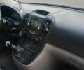Черный Киа Карнивал, объемом двигателя 2.9 л и пробегом 279 тыс. км за 5850 $, фото 19 на Automoto.ua