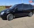 Черный Киа Карнивал, объемом двигателя 2.9 л и пробегом 223 тыс. км за 6300 $, фото 7 на Automoto.ua