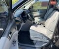 Черный Киа Карнивал, объемом двигателя 2.9 л и пробегом 222 тыс. км за 6300 $, фото 12 на Automoto.ua