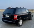 Черный Киа Карнивал, объемом двигателя 2.9 л и пробегом 292 тыс. км за 7300 $, фото 11 на Automoto.ua