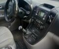 Черный Киа Карнивал, объемом двигателя 2.9 л и пробегом 279 тыс. км за 5850 $, фото 20 на Automoto.ua