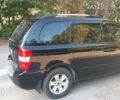 Чорний Кіа Карнівал, об'ємом двигуна 2.9 л та пробігом 130 тис. км за 5900 $, фото 6 на Automoto.ua