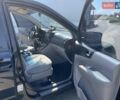 Черный Киа Карнивал, объемом двигателя 2.9 л и пробегом 222 тыс. км за 6300 $, фото 26 на Automoto.ua