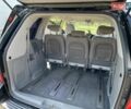 Черный Киа Карнивал, объемом двигателя 2.9 л и пробегом 222 тыс. км за 6300 $, фото 25 на Automoto.ua