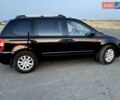 Черный Киа Карнивал, объемом двигателя 2.9 л и пробегом 292 тыс. км за 7300 $, фото 37 на Automoto.ua