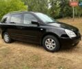 Киа Карнивал 2008 в Смеле на Automoto.ua Черный Киа Карнивал, объемом двигателя 2.92 л и пробегом 304 тыс. км за 6000 $, фото 1 на Automoto.ua