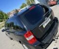 Киа Карнивал 2008 в Смеле на Automoto.ua Черный Киа Карнивал, объемом двигателя 2.92 л и пробегом 304 тыс. км за 6000 $, фото 6 на Automoto.ua
