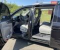 Черный Киа Карнивал, объемом двигателя 2.9 л и пробегом 222 тыс. км за 6300 $, фото 29 на Automoto.ua