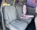 Черный Киа Карнивал, объемом двигателя 2.9 л и пробегом 222 тыс. км за 6300 $, фото 28 на Automoto.ua