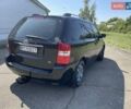 Черный Киа Карнивал, объемом двигателя 2.9 л и пробегом 223 тыс. км за 6300 $, фото 10 на Automoto.ua
