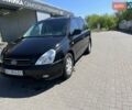 Киа Карнивал 2008 в Смеле на Automoto.ua Черный Киа Карнивал, объемом двигателя 2.92 л и пробегом 304 тыс. км за 6000 $, фото 1 на Automoto.ua