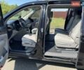 Черный Киа Карнивал, объемом двигателя 2.9 л и пробегом 222 тыс. км за 6300 $, фото 23 на Automoto.ua