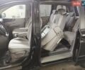 Чорний Кіа Карнівал, об'ємом двигуна 2.9 л та пробігом 210 тис. км за 6300 $, фото 1 на Automoto.ua