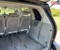 Черный Киа Карнивал, объемом двигателя 2.9 л и пробегом 222 тыс. км за 6300 $, фото 34 на Automoto.ua