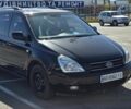 Черный Киа Карнивал, объемом двигателя 2.9 л и пробегом 227 тыс. км за 5523 $, фото 1 на Automoto.ua