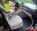 Черный Киа Карнивал, объемом двигателя 2.7 л и пробегом 215 тыс. км за 6500 $, фото 12 на Automoto.ua