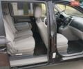 Черный Киа Карнивал, объемом двигателя 2.9 л и пробегом 210 тыс. км за 6300 $, фото 14 на Automoto.ua