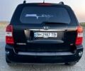 Черный Киа Карнивал, объемом двигателя 2.9 л и пробегом 292 тыс. км за 7300 $, фото 34 на Automoto.ua