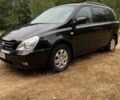 Киа Карнивал 2008 в Смеле на Automoto.ua Черный Киа Карнивал, объемом двигателя 2.92 л и пробегом 304 тыс. км за 6000 $, фото 2 на Automoto.ua