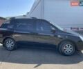 Черный Киа Карнивал, объемом двигателя 2.9 л и пробегом 223 тыс. км за 6300 $, фото 1 на Automoto.ua