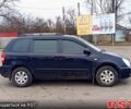 Чорний Кіа Карнівал, об'ємом двигуна 2.9 л та пробігом 259 тис. км за 4999 $, фото 4 на Automoto.ua
