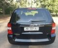 Чорний Кіа Карнівал, об'ємом двигуна 2.9 л та пробігом 130 тис. км за 5900 $, фото 3 на Automoto.ua