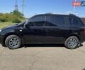Черный Киа Карнивал, объемом двигателя 2.9 л и пробегом 223 тыс. км за 6300 $, фото 2 на Automoto.ua