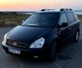 Черный Киа Карнивал, объемом двигателя 2.9 л и пробегом 292 тыс. км за 7300 $, фото 39 на Automoto.ua