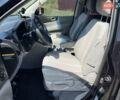 Черный Киа Карнивал, объемом двигателя 2.9 л и пробегом 222 тыс. км за 6300 $, фото 20 на Automoto.ua