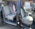 Черный Киа Карнивал, объемом двигателя 2.9 л и пробегом 222 тыс. км за 6300 $, фото 24 на Automoto.ua