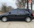 Чорний Кіа Карнівал, об'ємом двигуна 2.66 л та пробігом 372 тис. км за 6500 $, фото 6 на Automoto.ua