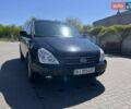 Киа Карнивал 2008 в Смеле на Automoto.ua Черный Киа Карнивал, объемом двигателя 2.92 л и пробегом 304 тыс. км за 6000 $, фото 3 на Automoto.ua