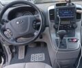 Чорний Кіа Карнівал, об'ємом двигуна 2.9 л та пробігом 228 тис. км за 7450 $, фото 1 на Automoto.ua
