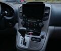 Черный Киа Карнивал, объемом двигателя 2.9 л и пробегом 171 тыс. км за 8783 $, фото 5 на Automoto.ua