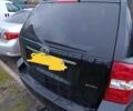 Черный Киа Карнивал, объемом двигателя 2.9 л и пробегом 174 тыс. км за 8774 $, фото 2 на Automoto.ua