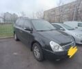Черный Киа Карнивал, объемом двигателя 2.9 л и пробегом 171 тыс. км за 8783 $, фото 1 на Automoto.ua