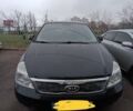 Черный Киа Карнивал, объемом двигателя 2.9 л и пробегом 171 тыс. км за 8783 $, фото 1 на Automoto.ua