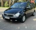Чорний Кіа Карнівал, об'ємом двигуна 2.9 л та пробігом 179 тис. км за 9200 $, фото 1 на Automoto.ua