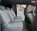 Черный Киа Карнивал, объемом двигателя 2.9 л и пробегом 258 тыс. км за 8250 $, фото 24 на Automoto.ua