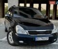 Черный Киа Карнивал, объемом двигателя 2.9 л и пробегом 258 тыс. км за 8250 $, фото 6 на Automoto.ua