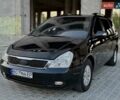 Черный Киа Карнивал, объемом двигателя 2.9 л и пробегом 258 тыс. км за 8250 $, фото 9 на Automoto.ua