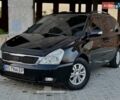 Черный Киа Карнивал, объемом двигателя 2.9 л и пробегом 258 тыс. км за 8250 $, фото 1 на Automoto.ua