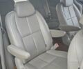 Черный Киа Карнивал, объемом двигателя 2.2 л и пробегом 227 тыс. км за 20500 $, фото 21 на Automoto.ua