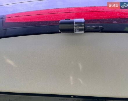 Черный Киа Карнивал, объемом двигателя 2.2 л и пробегом 215 тыс. км за 21700 $, фото 44 на Automoto.ua