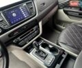 Черный Киа Карнивал, объемом двигателя 2.2 л и пробегом 127 тыс. км за 17999 $, фото 20 на Automoto.ua
